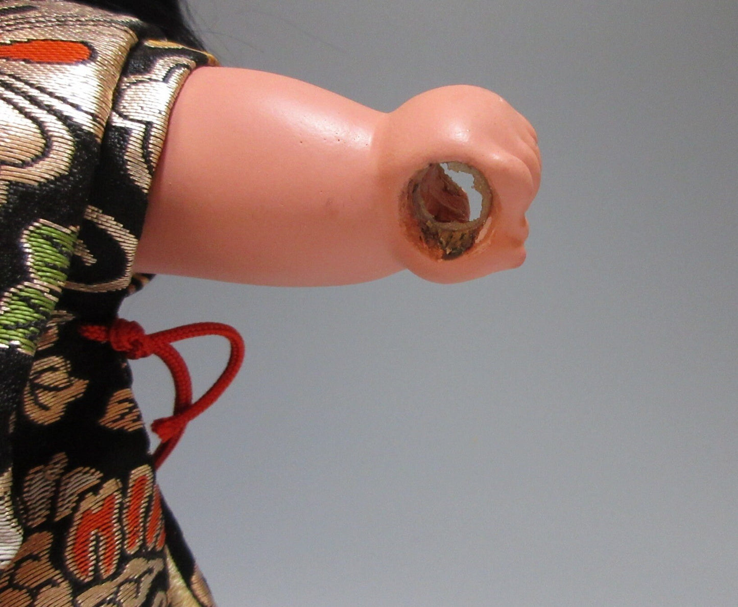 Kashimura Zuikan Kintaro Ningyo Doll