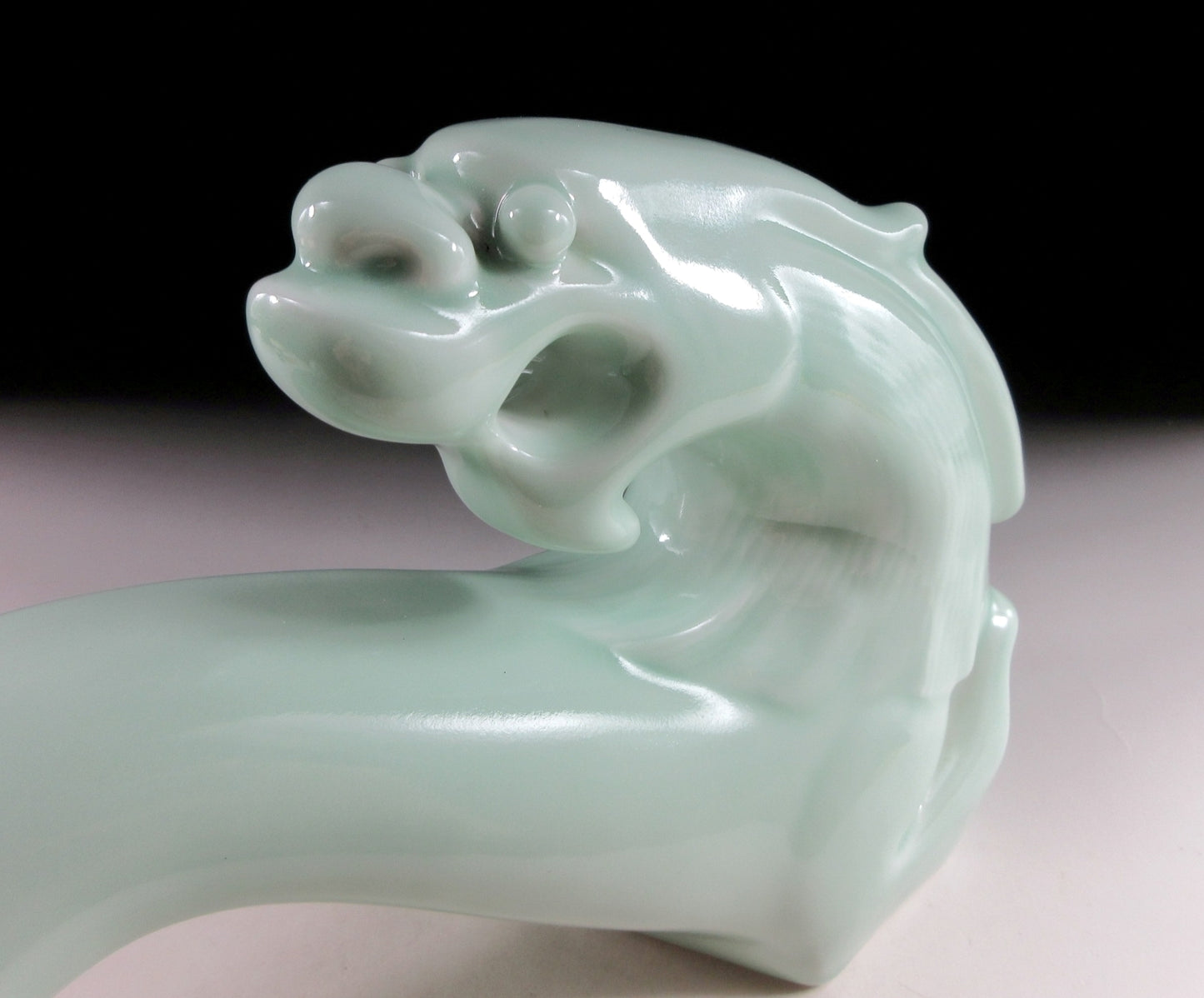 Liu Yuanchang Millennium Dragon
