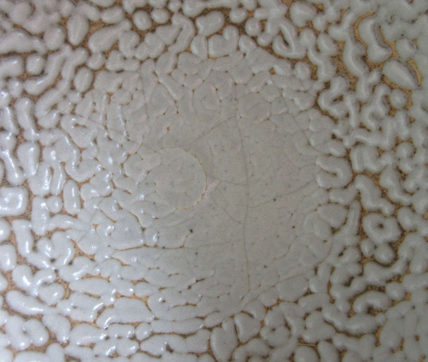 Saito Atsushi Shiten-ware Chawan