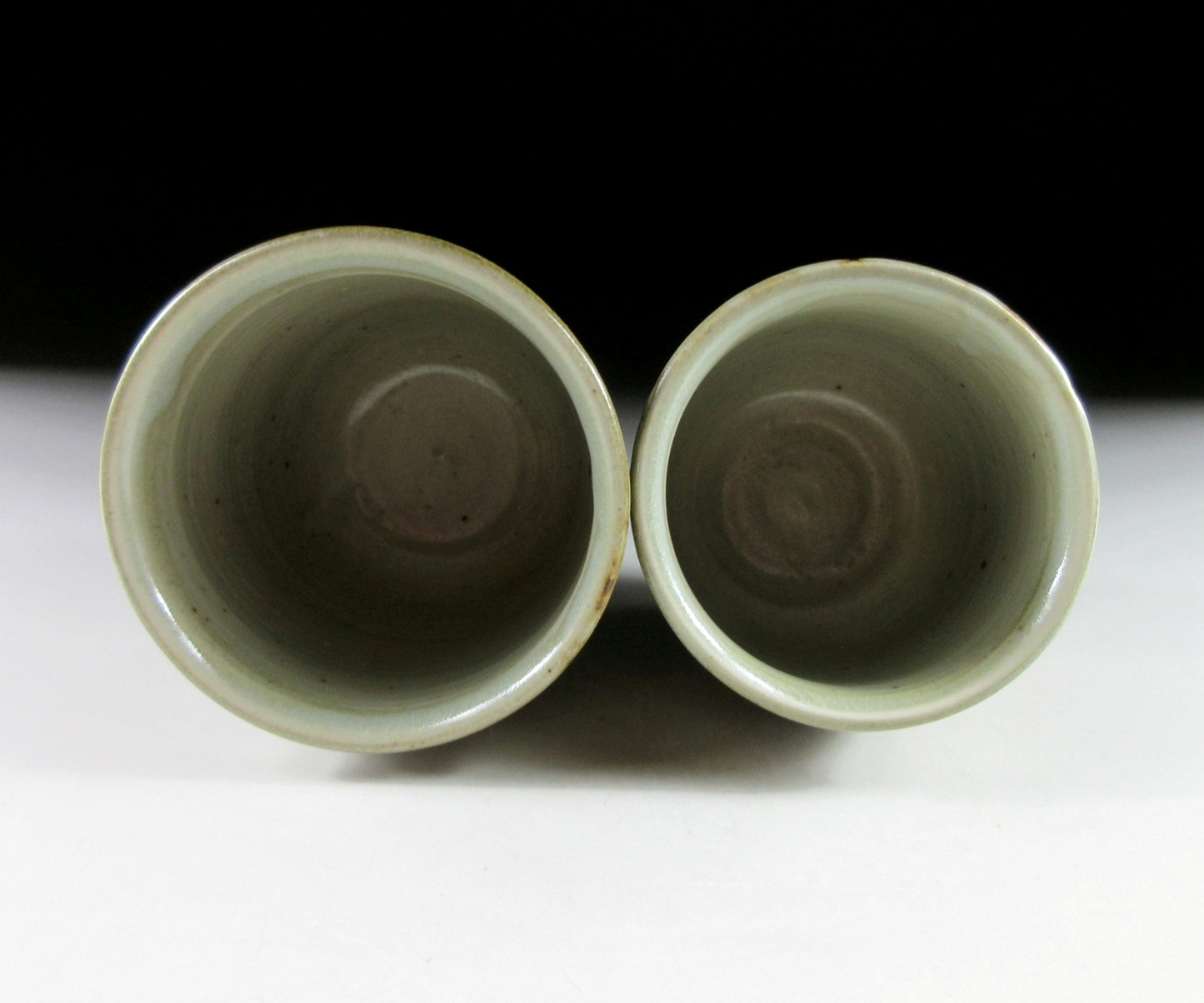 Shimaoko Tatsuzo Mashiko-ware Yunomi