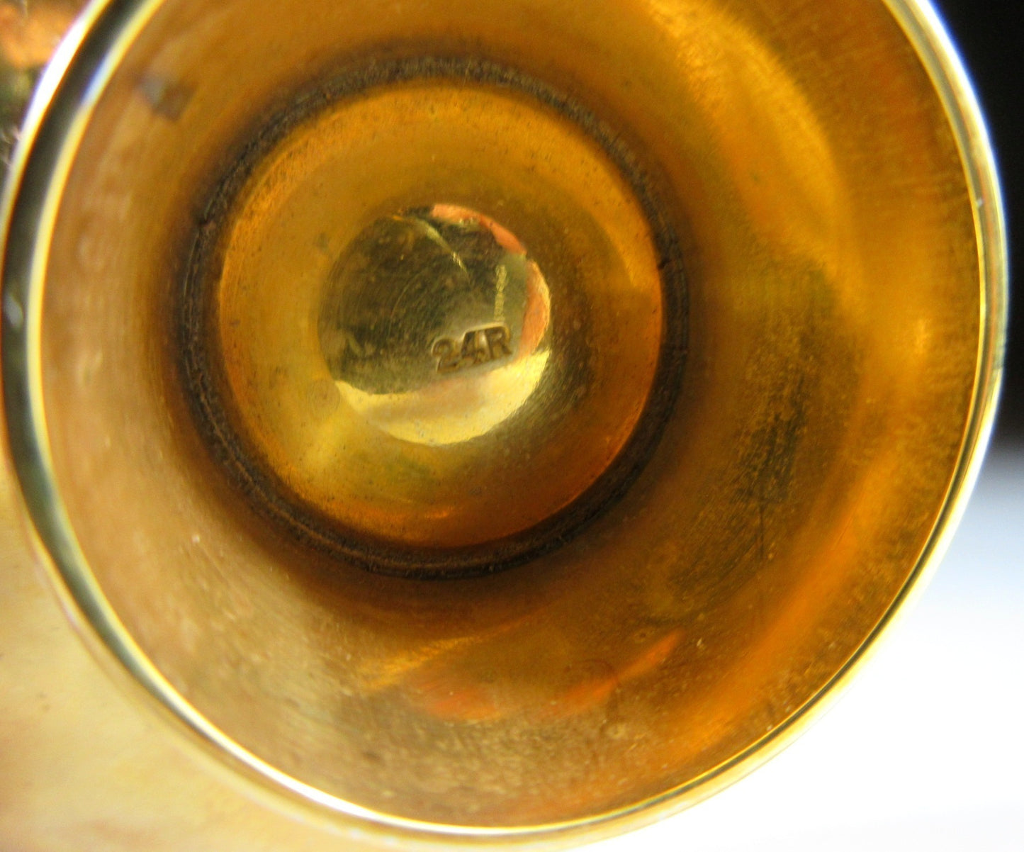 Conferment of Honours Sakazuki Sake Cup