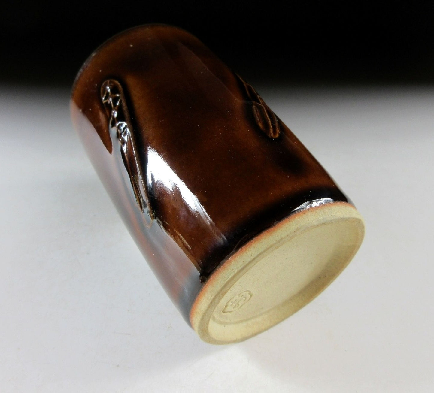 Ohi Chozaemon X Hijiri Glaze Yunomi