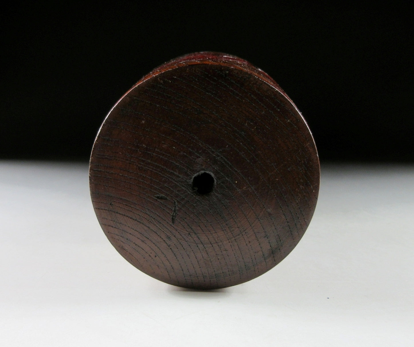 Wooden Lacquerware Vase