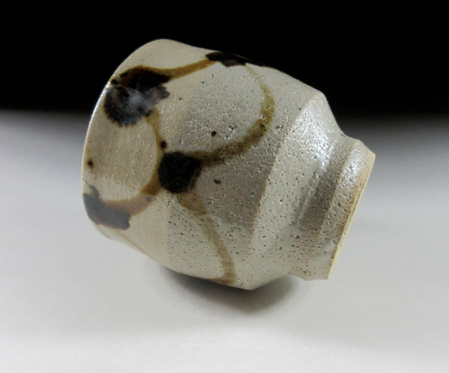 Hamada Shinsaku Mashiko Yunomi