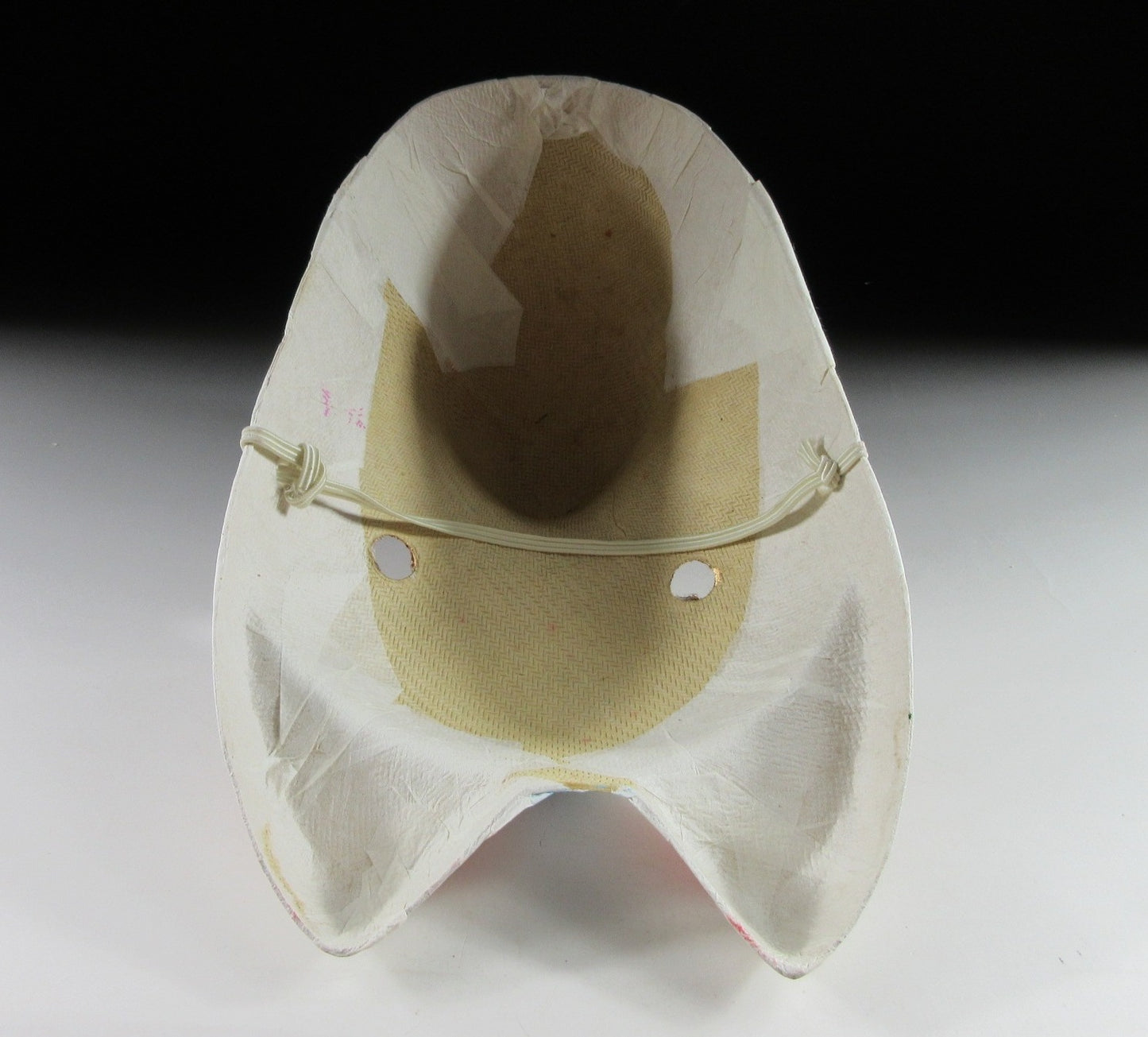 Kitsune Fox Mask #1