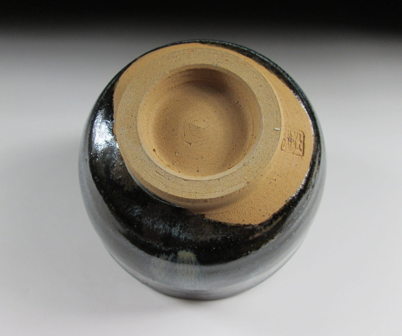 Shigeta Soen Sarashino-ware Chawan