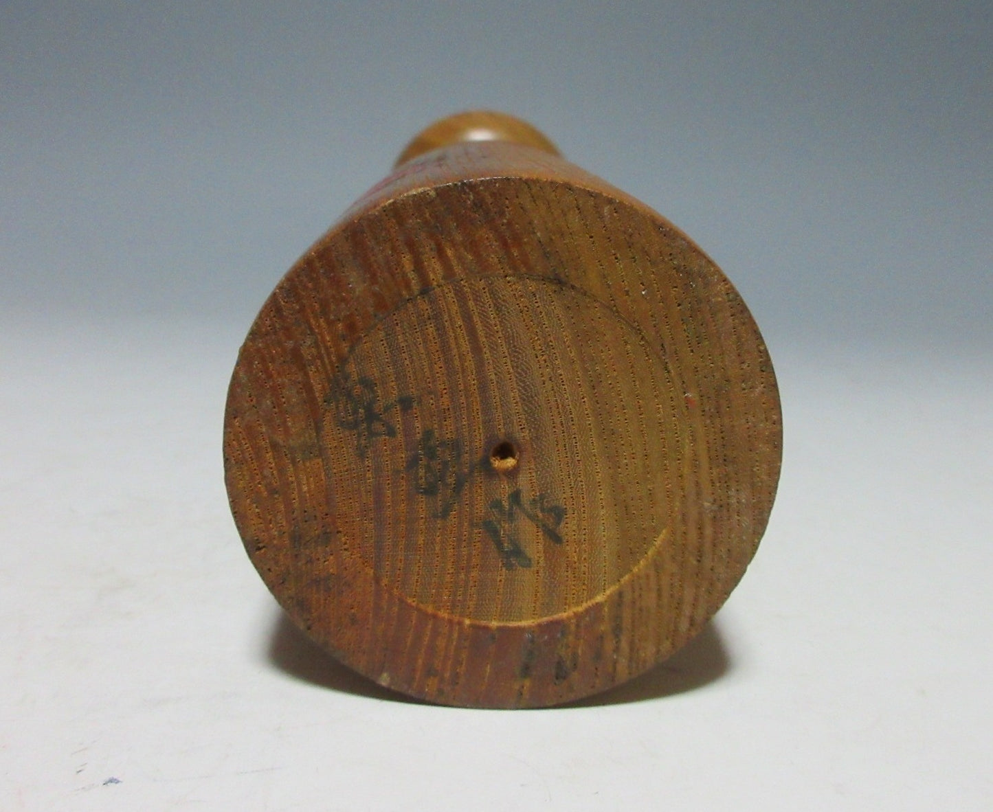 TALL Sekiguchi Toa Wooden Kokeshi Doll