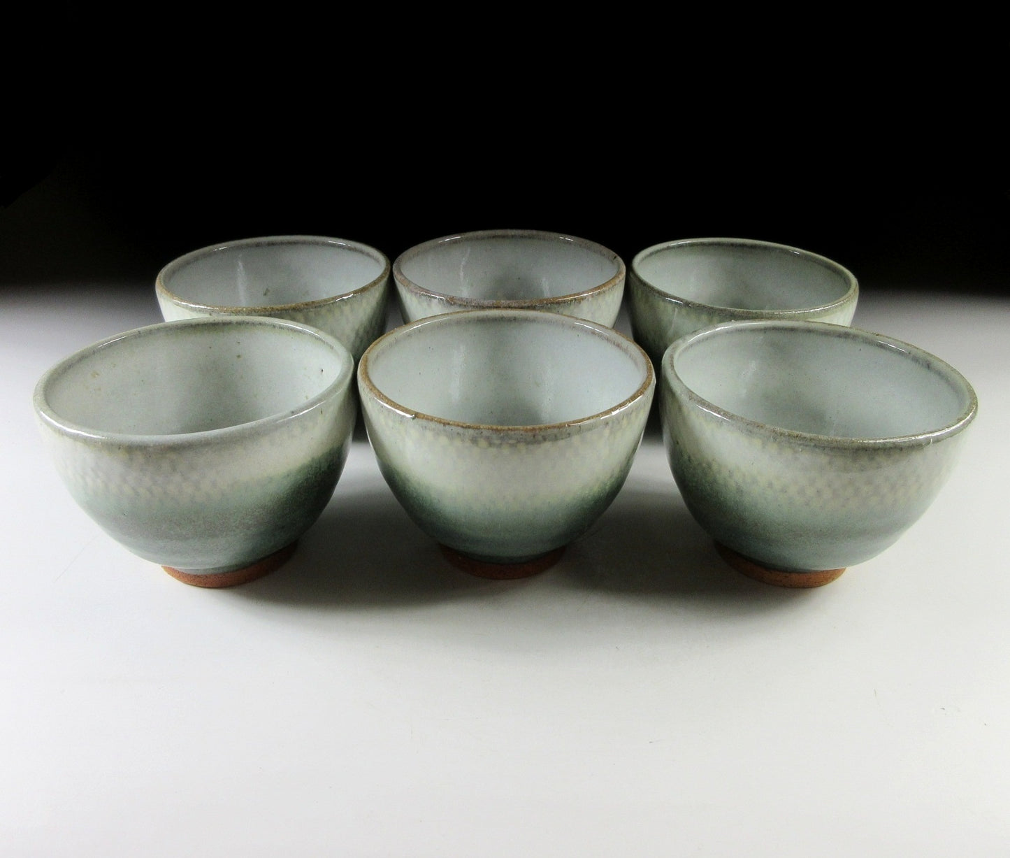 Shimaoka Tatsuzo Bancha Tea Set