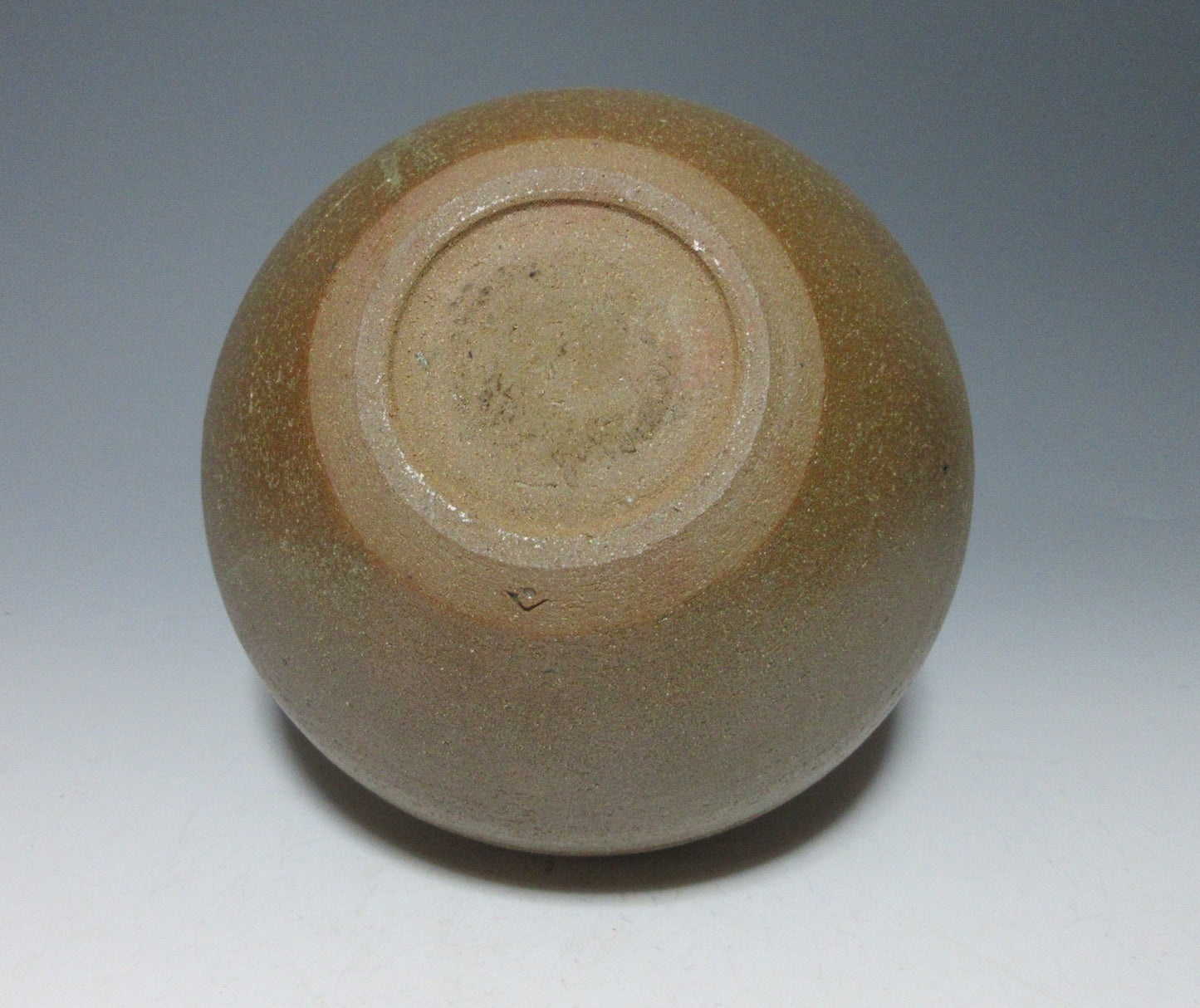 Large and Robust Seto-ware Vase