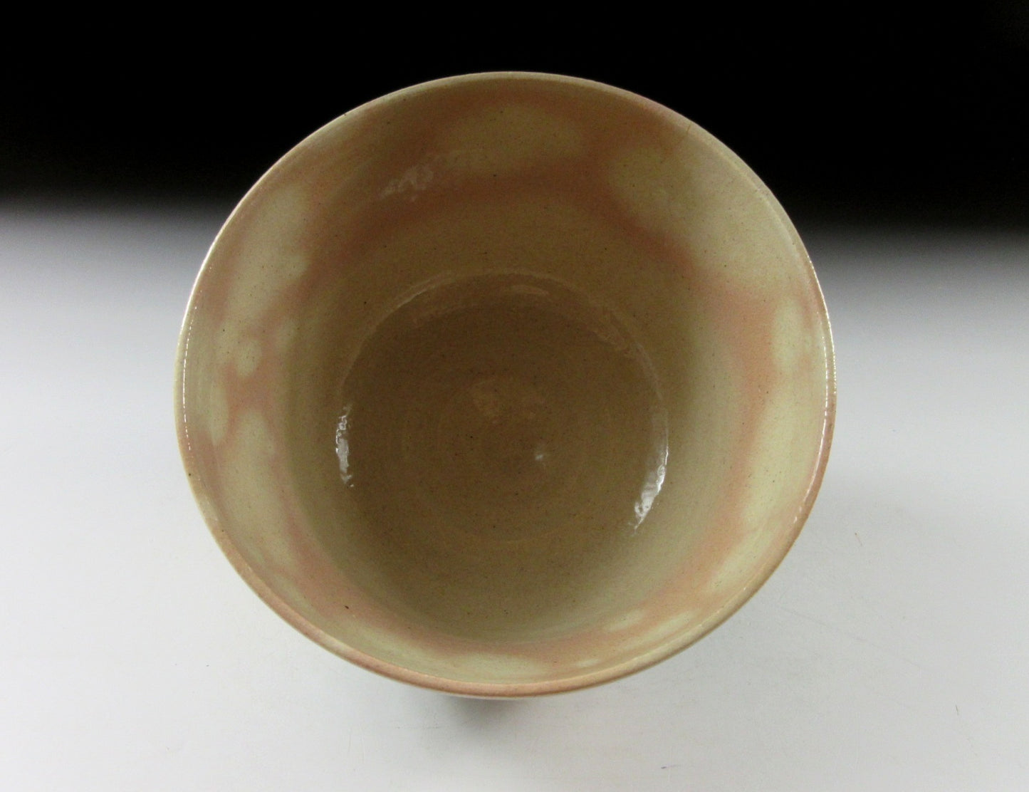 Nakamura Nokyu Kyo-ware Chawan
