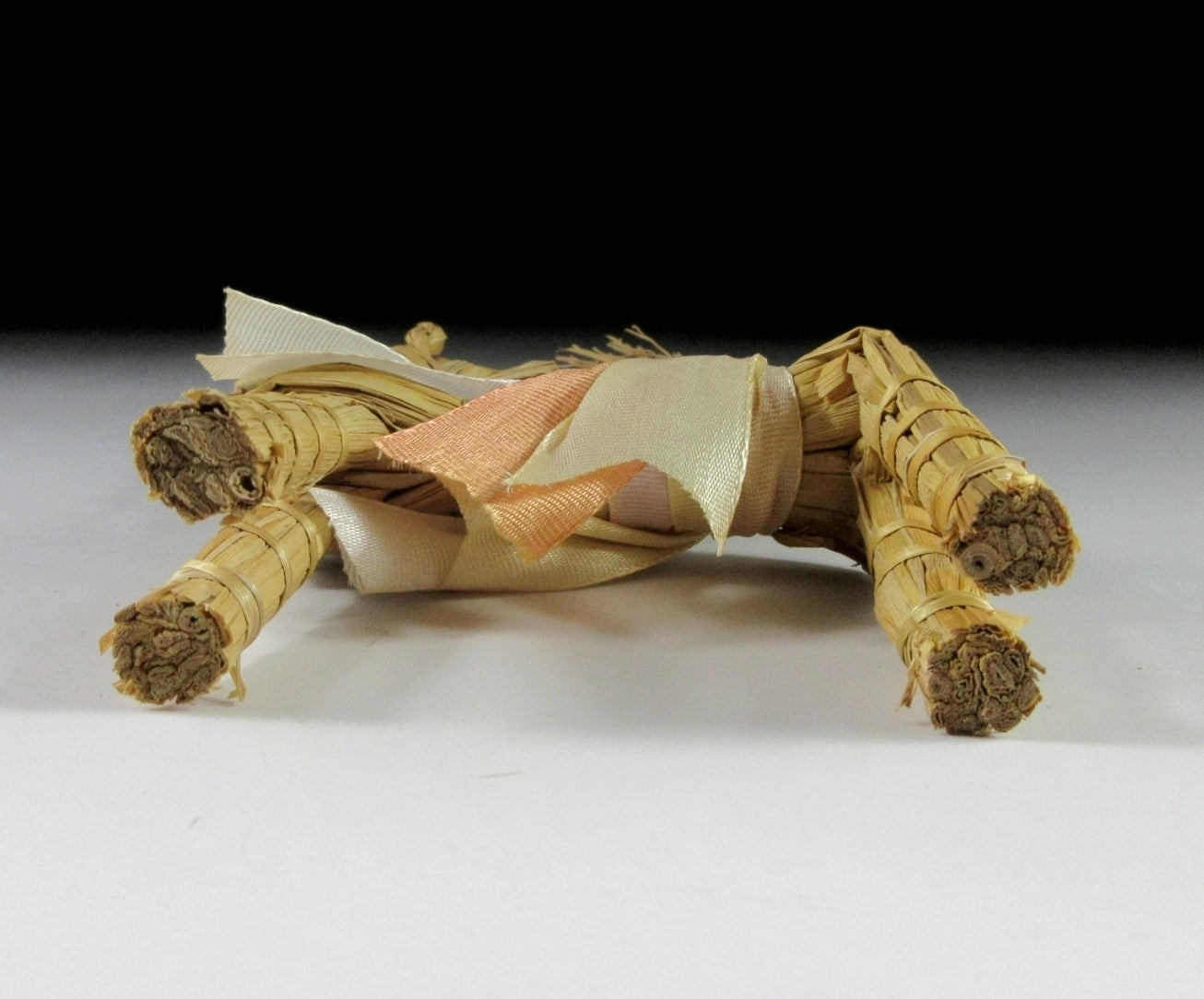 Shinobi Goma Rice Straw Horse