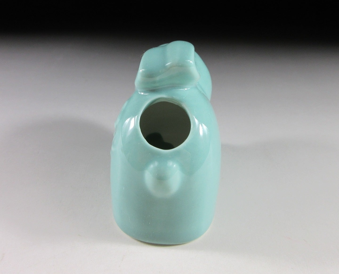 Year of the Rabbit Toothpick Holder #3