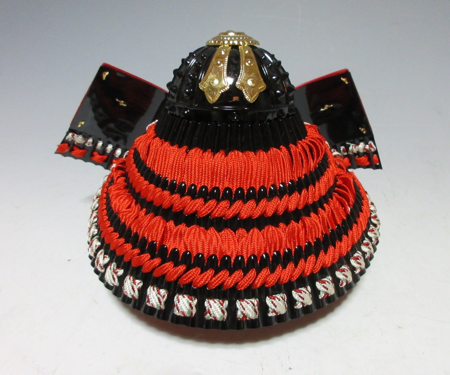 Suzukoshi Yuzan O-yoroi Samurai Armour