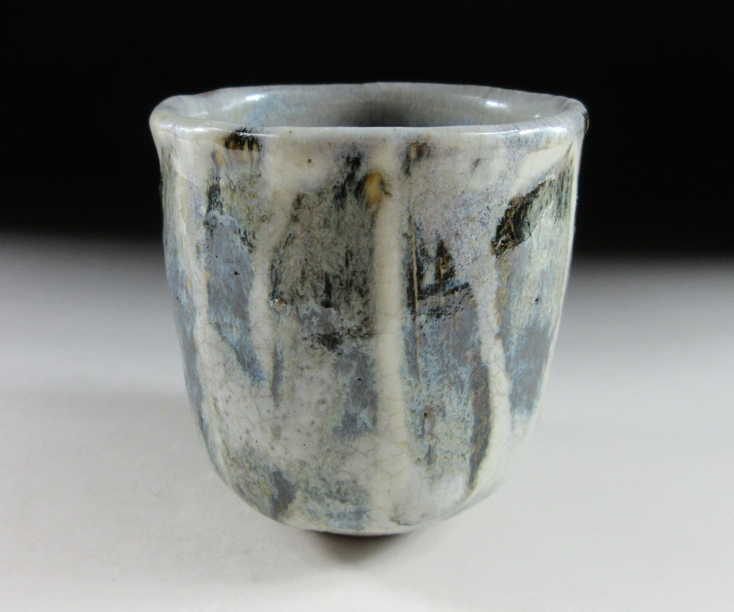 Daisei Gama Mashiko-ware Yunomi