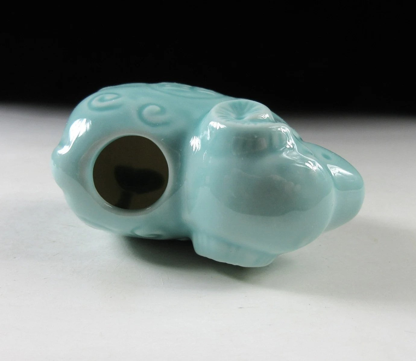 Year of the Sheep Toothpick Holder