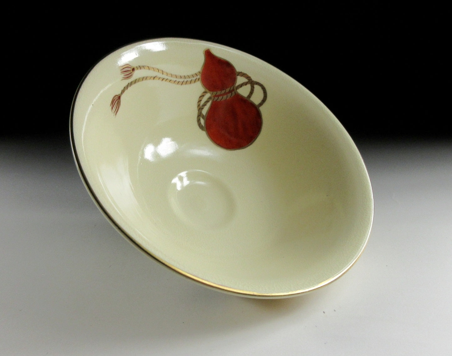 Yamakawa Iwao III Hyotan Chawan
