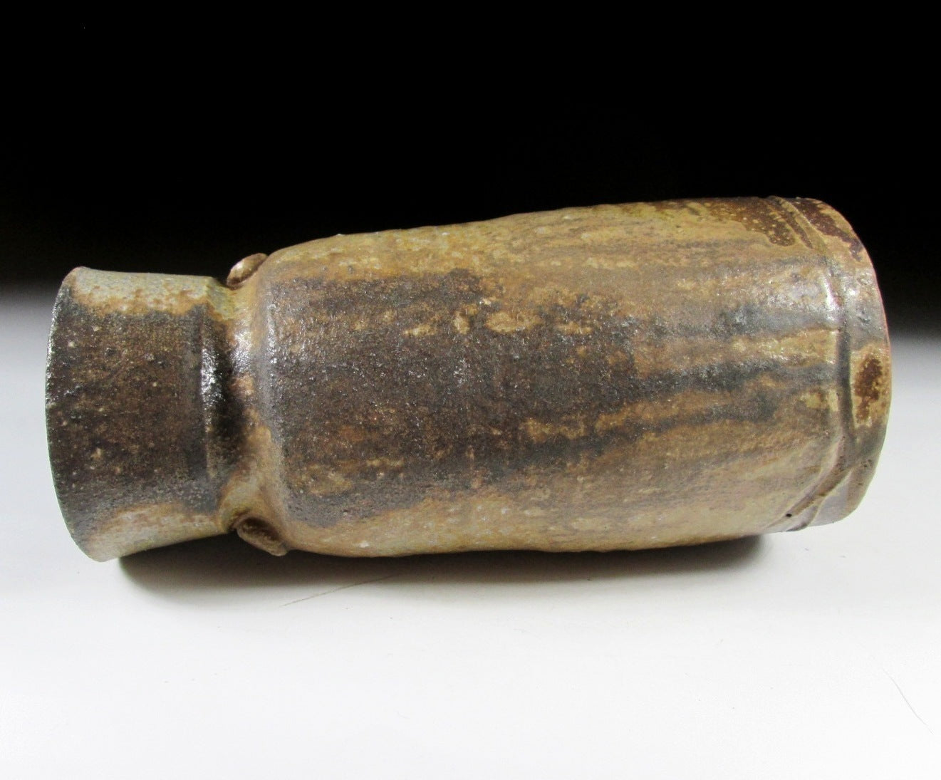 Yoshida Koichi Wood-Fired Vase