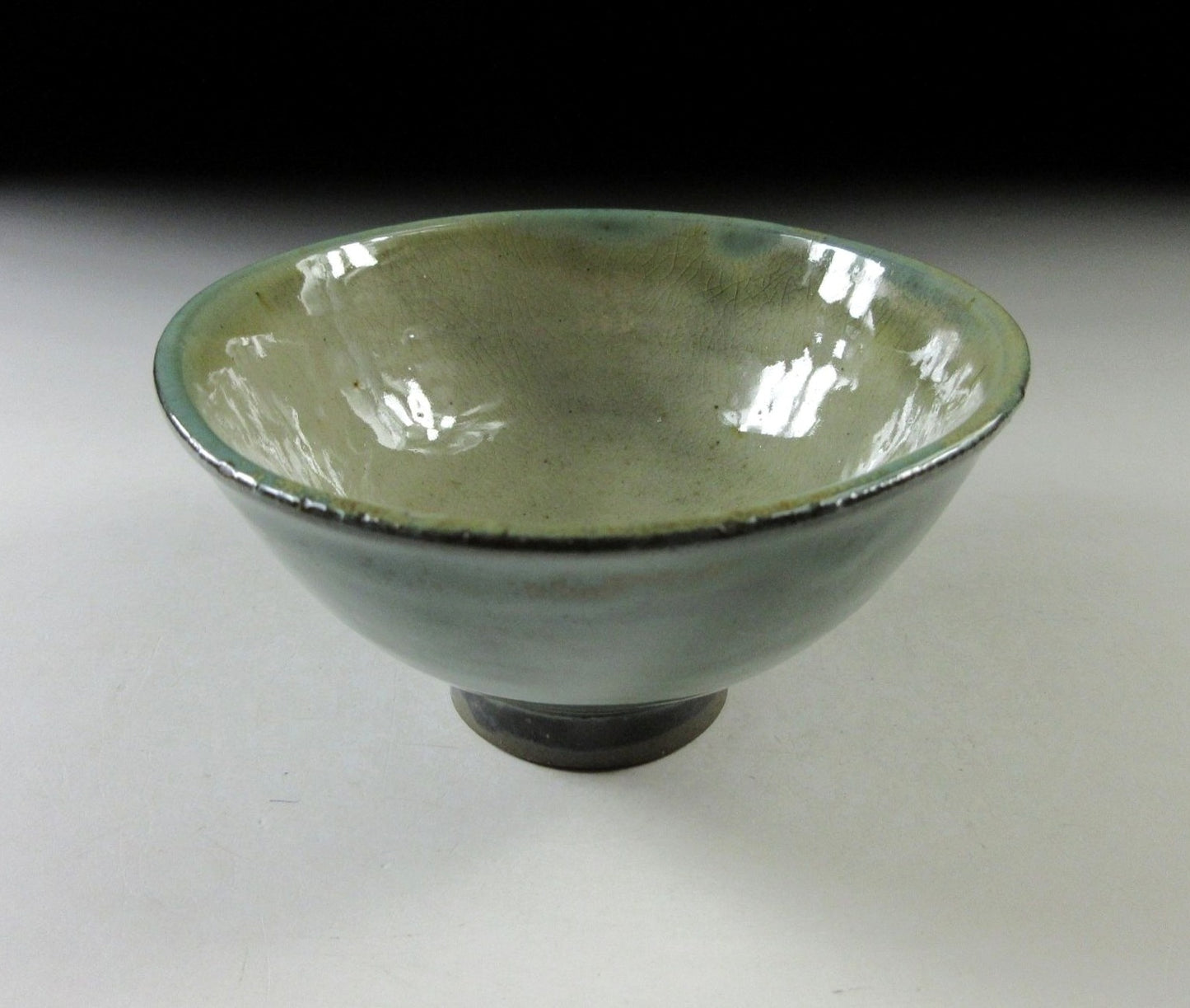 Agano-ware Nodate Bowl