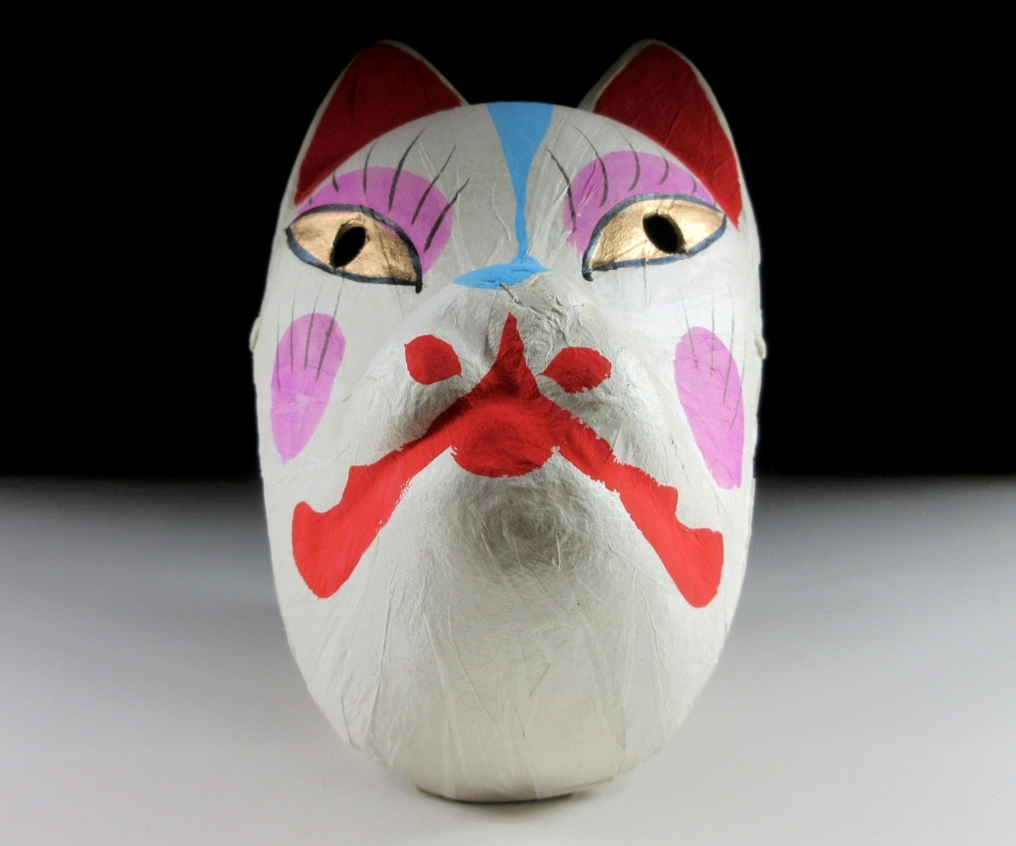 KitsuneFox Mask #2