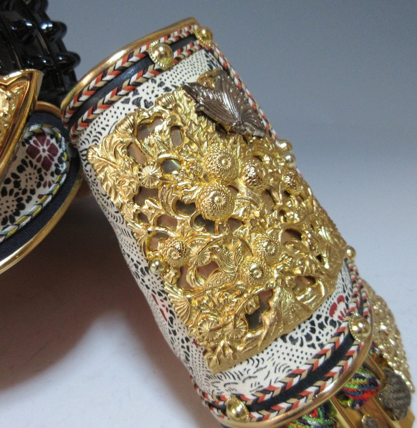 Tango no Sekku Kabuto Kazari Set