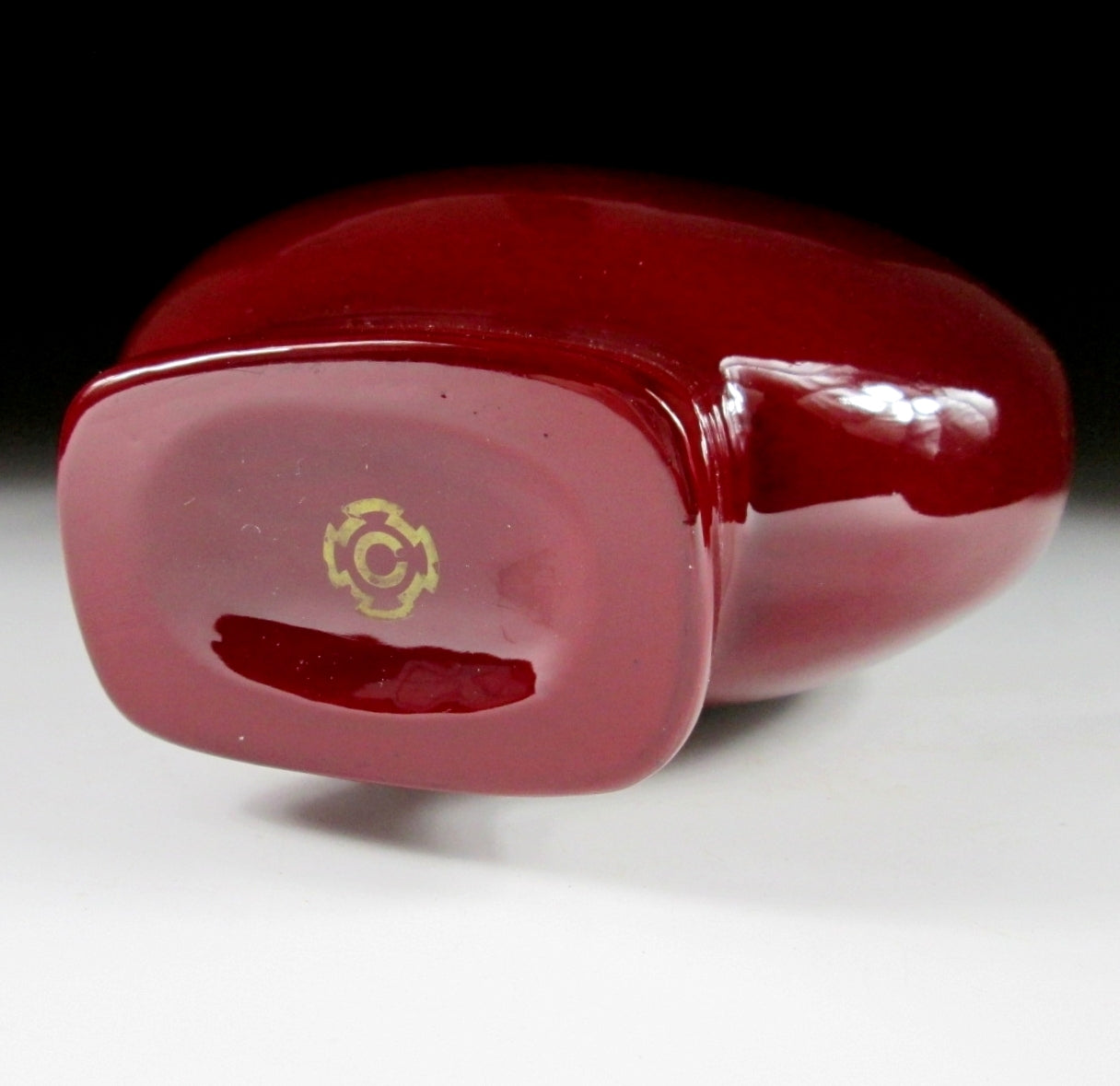 Imbe Toushitsu Vase