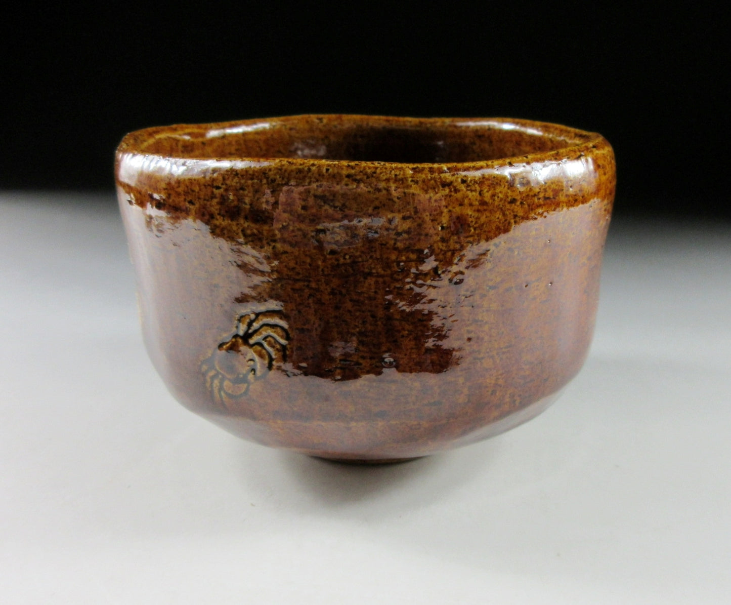 Ohi Koraku Crab Chawan