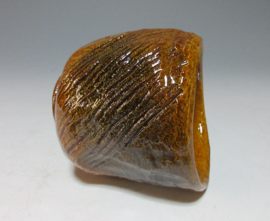 Ito Keiraku Hijiri Glaze Jawan