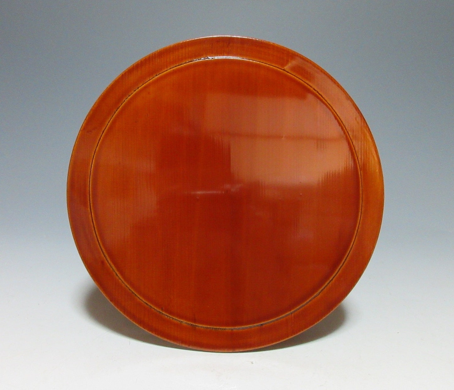 Shunkei-nuri Ohitsu Rice Server