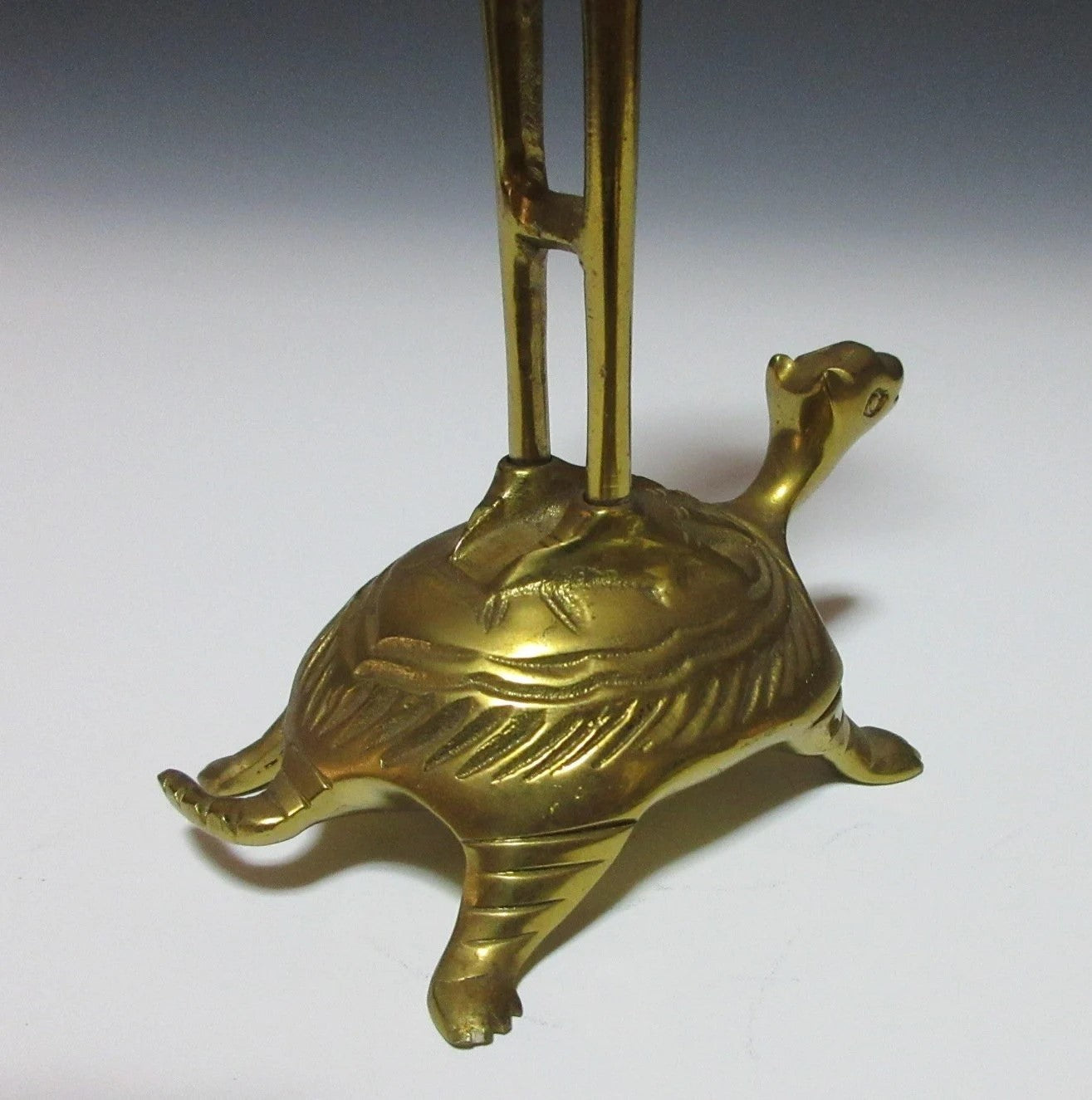 Buddhist Shokudai Candle Holder