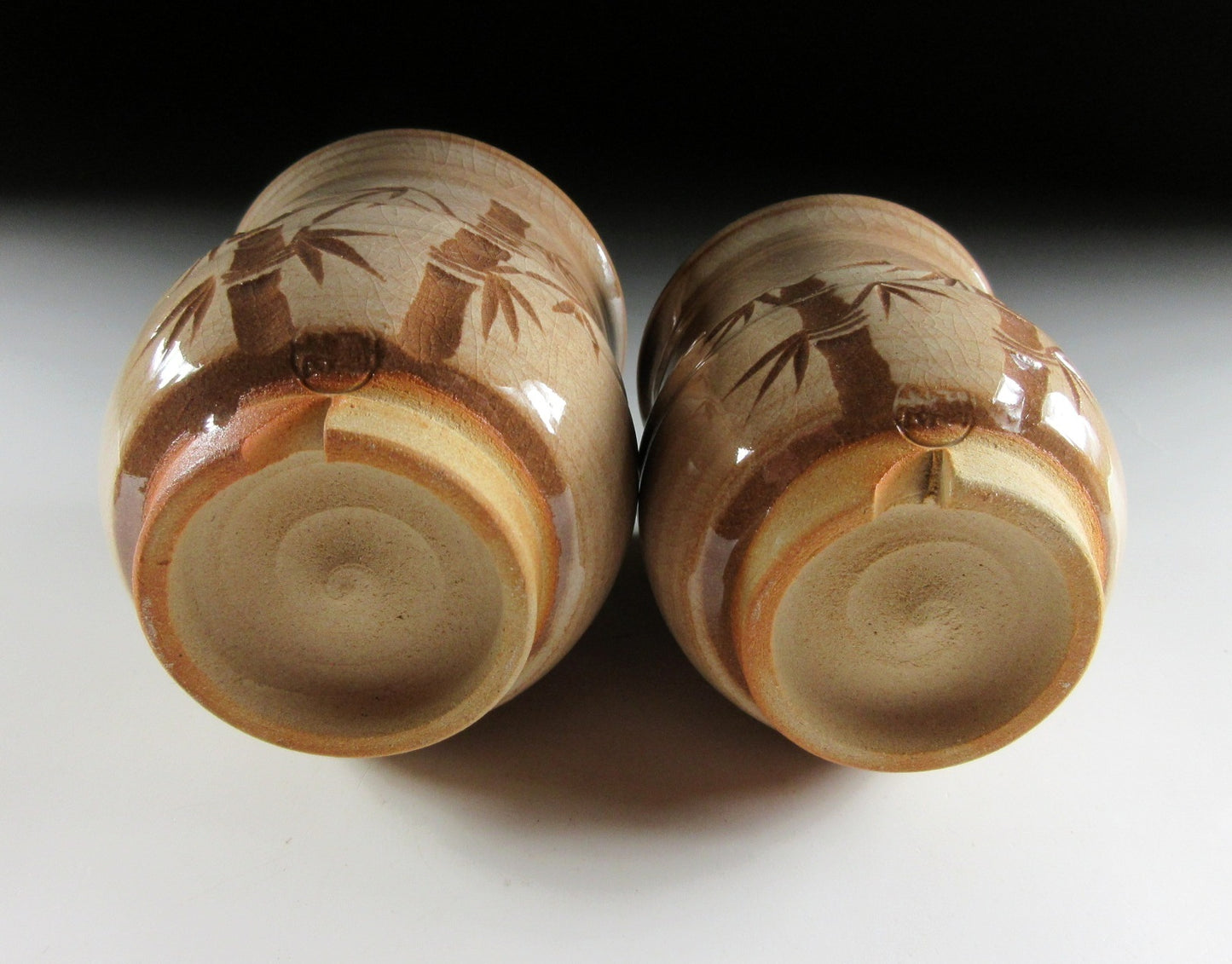 Masuno Toka Hagi-ware Yunomi