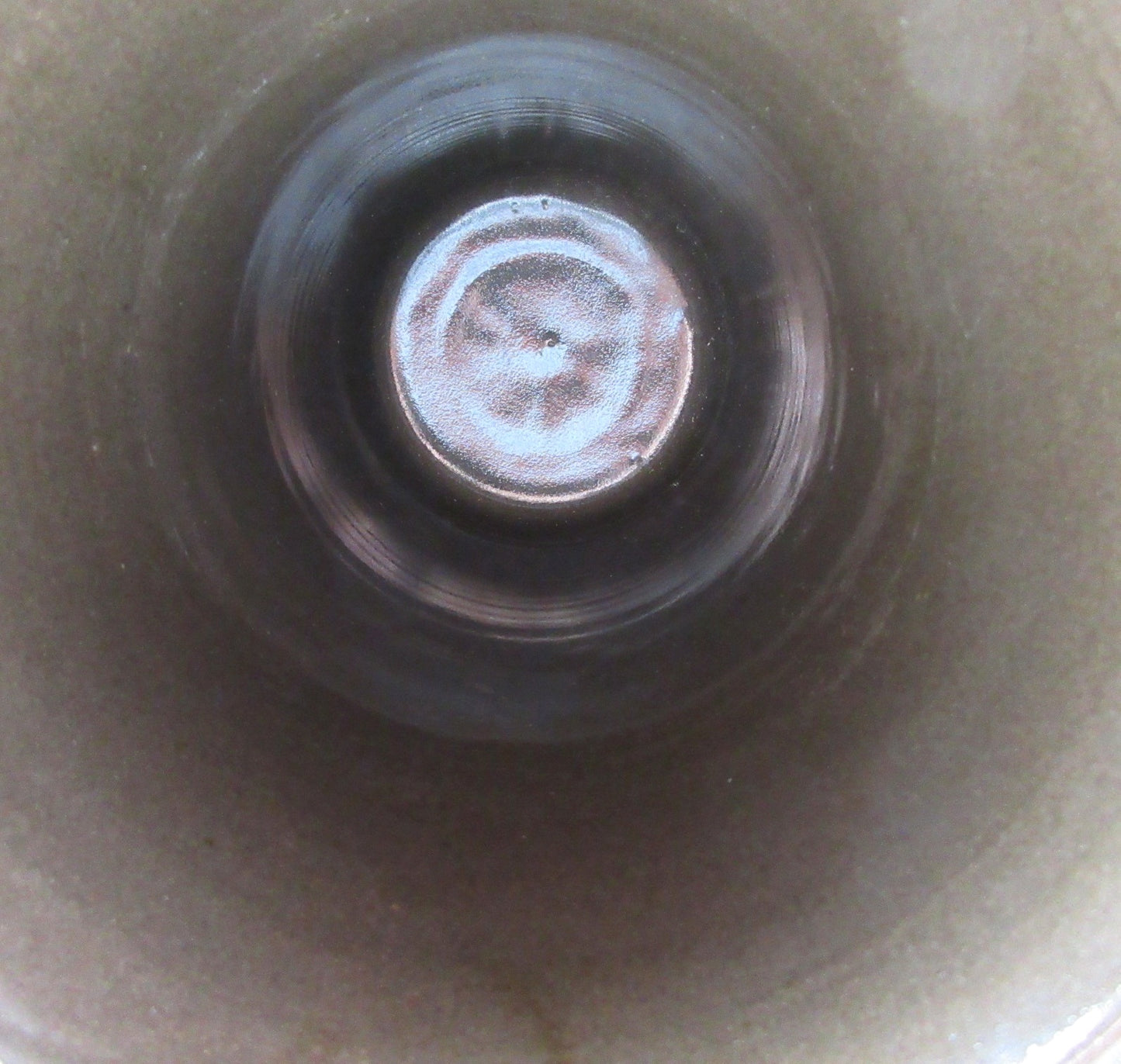 Maeda Taishou Utsutsugawa-ware Egret Vase