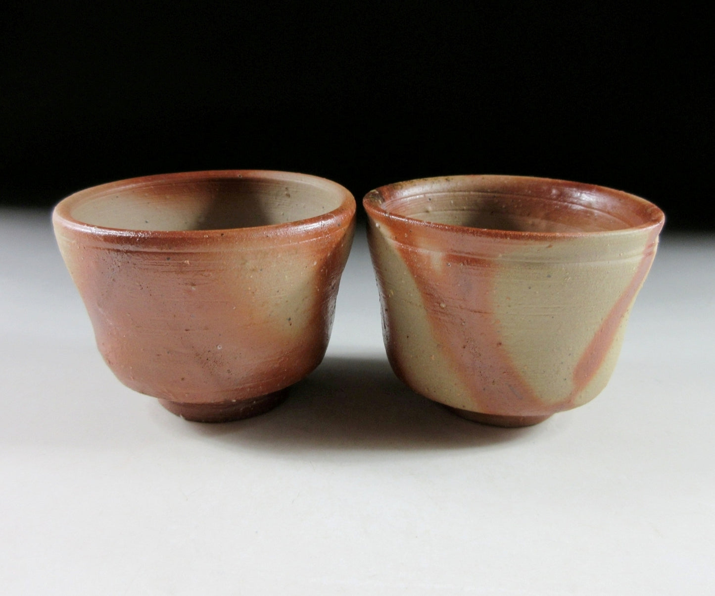 Kataoka Seikan Wood-Fired Sake Set