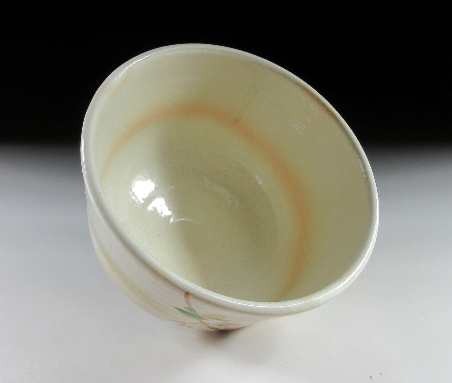 Nakamura Yohei Kyo-ware Chawan