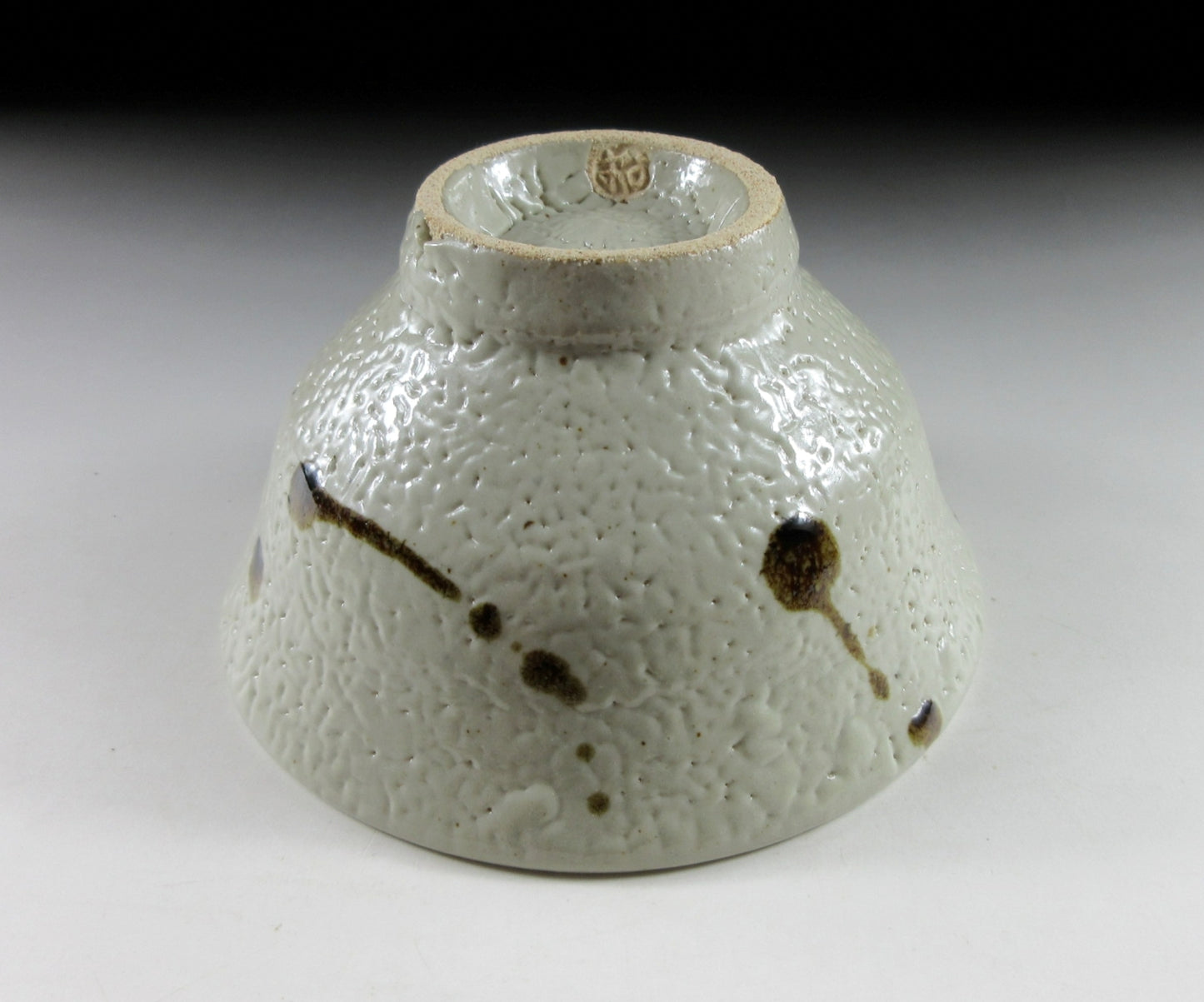 Matsubara Naoyuki Mashiko-ware Chawan #1