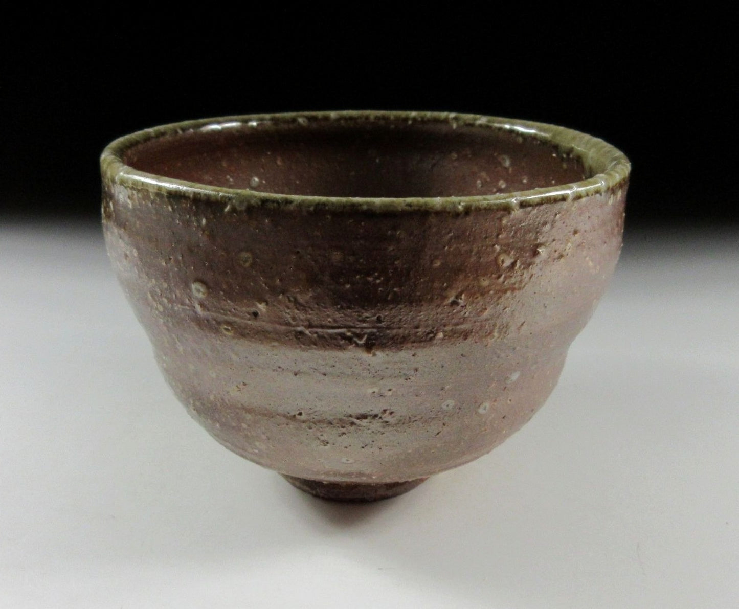 Ueda Soju Shigaraki Chawan