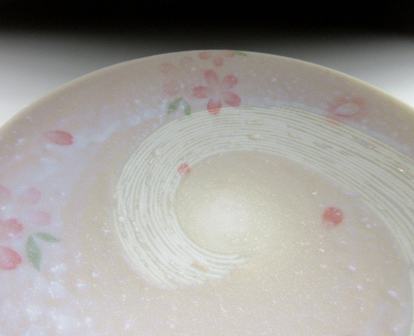 Set of Five Small Tachikichi Plates