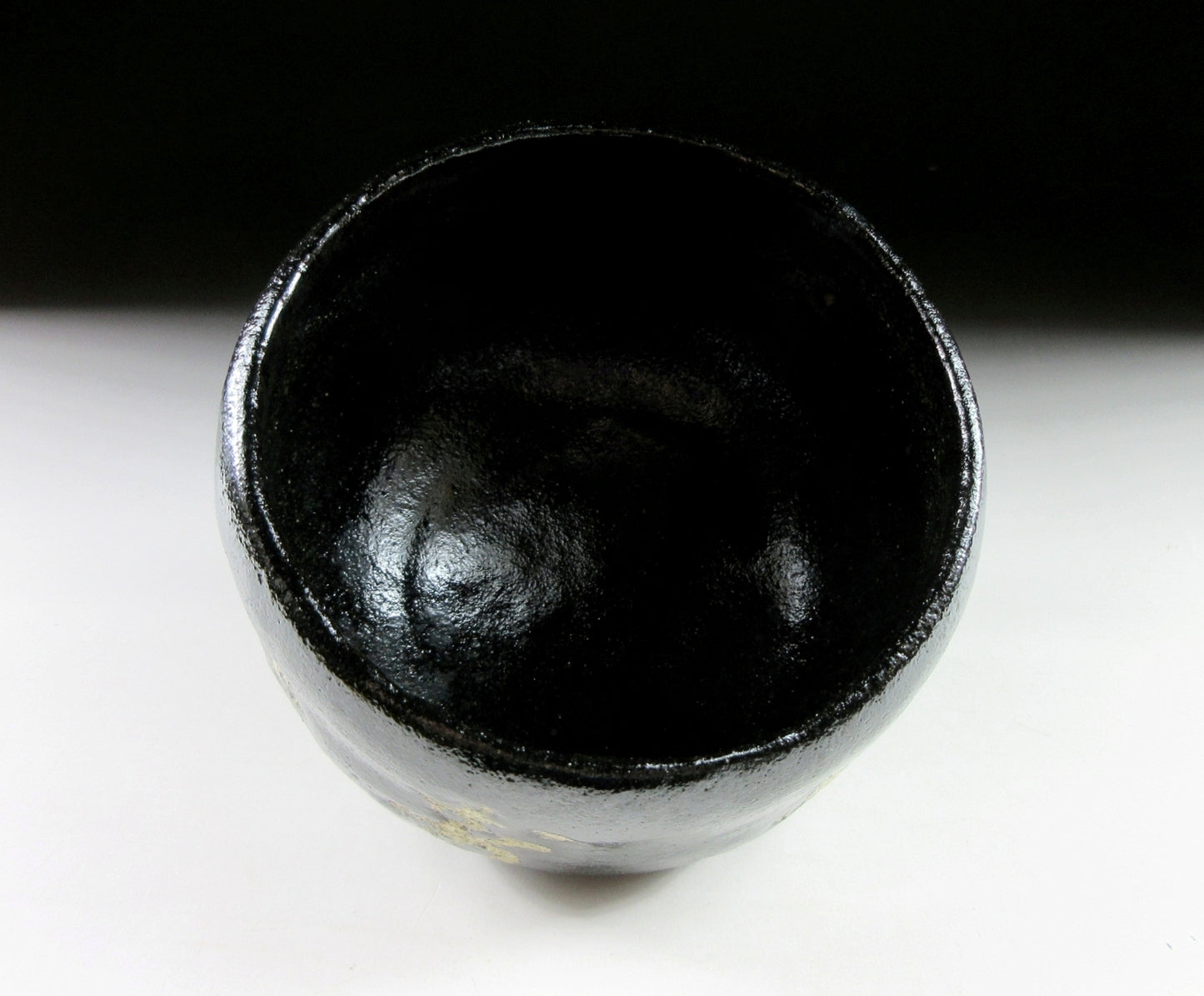 Sasaki Shoraku III 'Beijjyu' Chawan