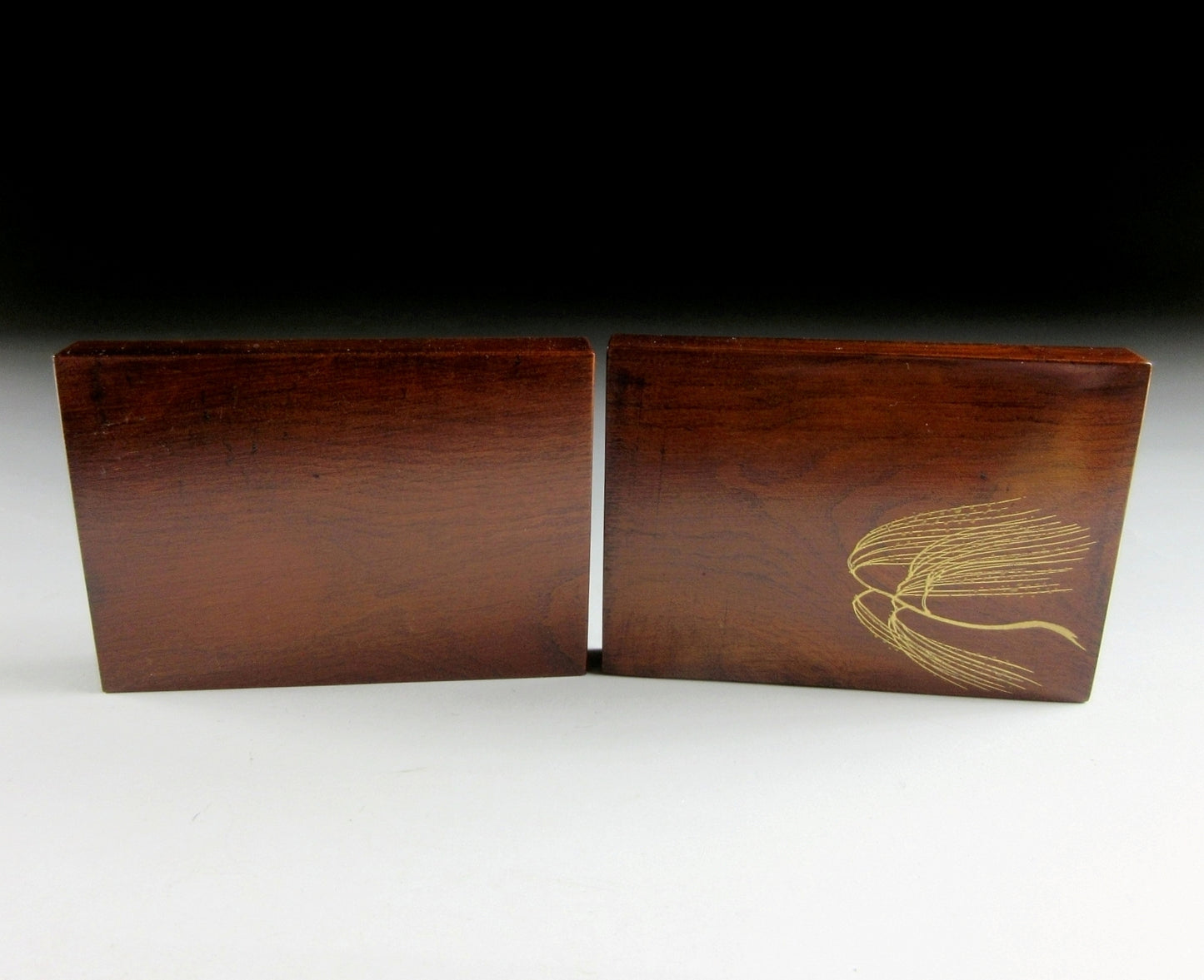 Iwakura Ryusai Yamanaka Willow Kogo