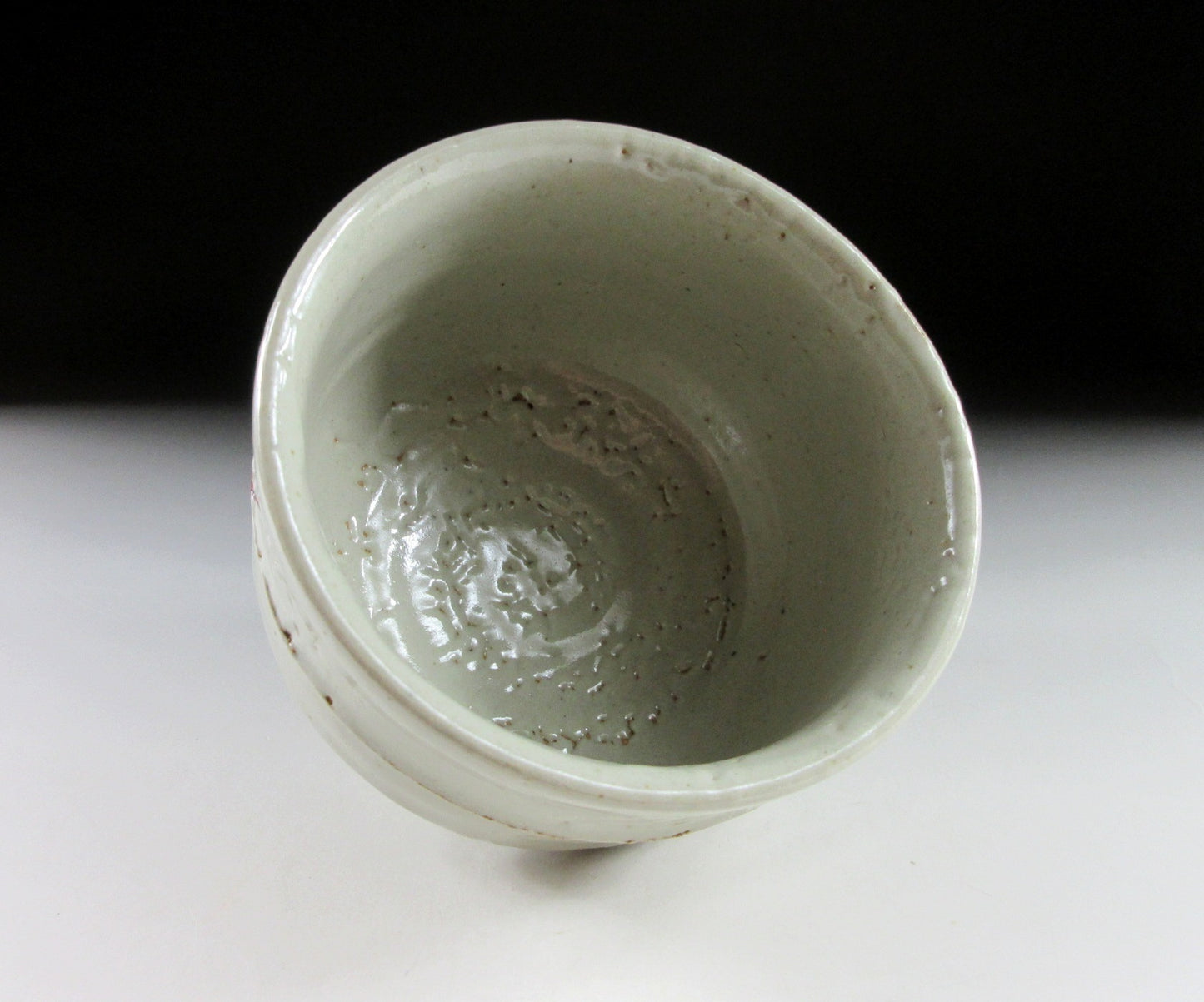 Matsubara Naoyuki Mashiko Chawan