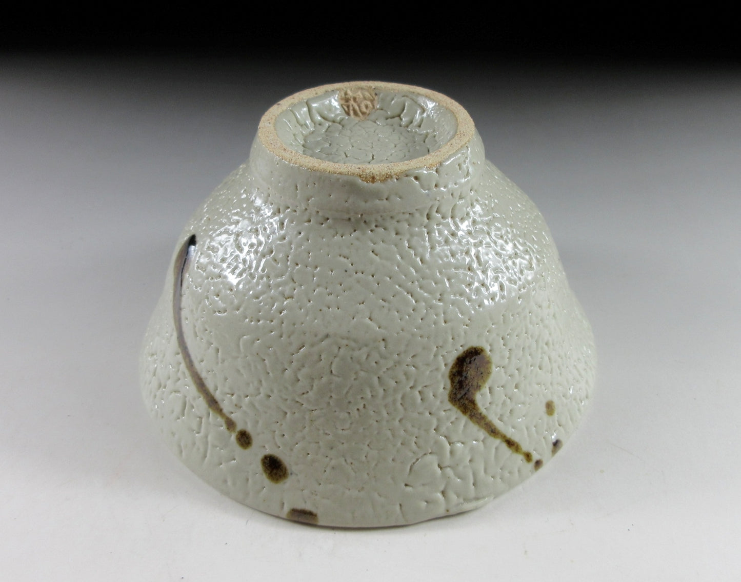 Matsubara Naoyuki Mashiko-ware Chawan #2