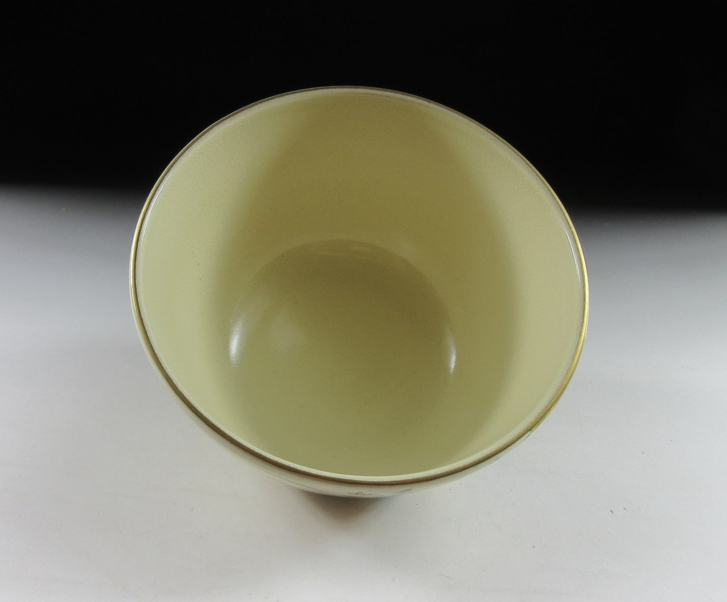 Kato Tohzan Iris Chawan