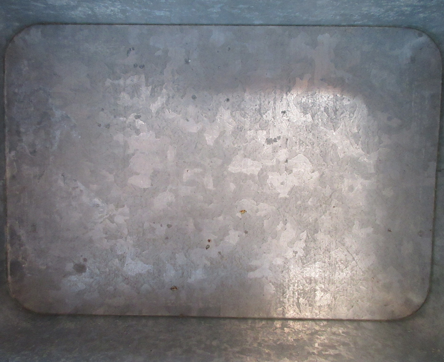 Tokyo Kono Brand Tinplate Box