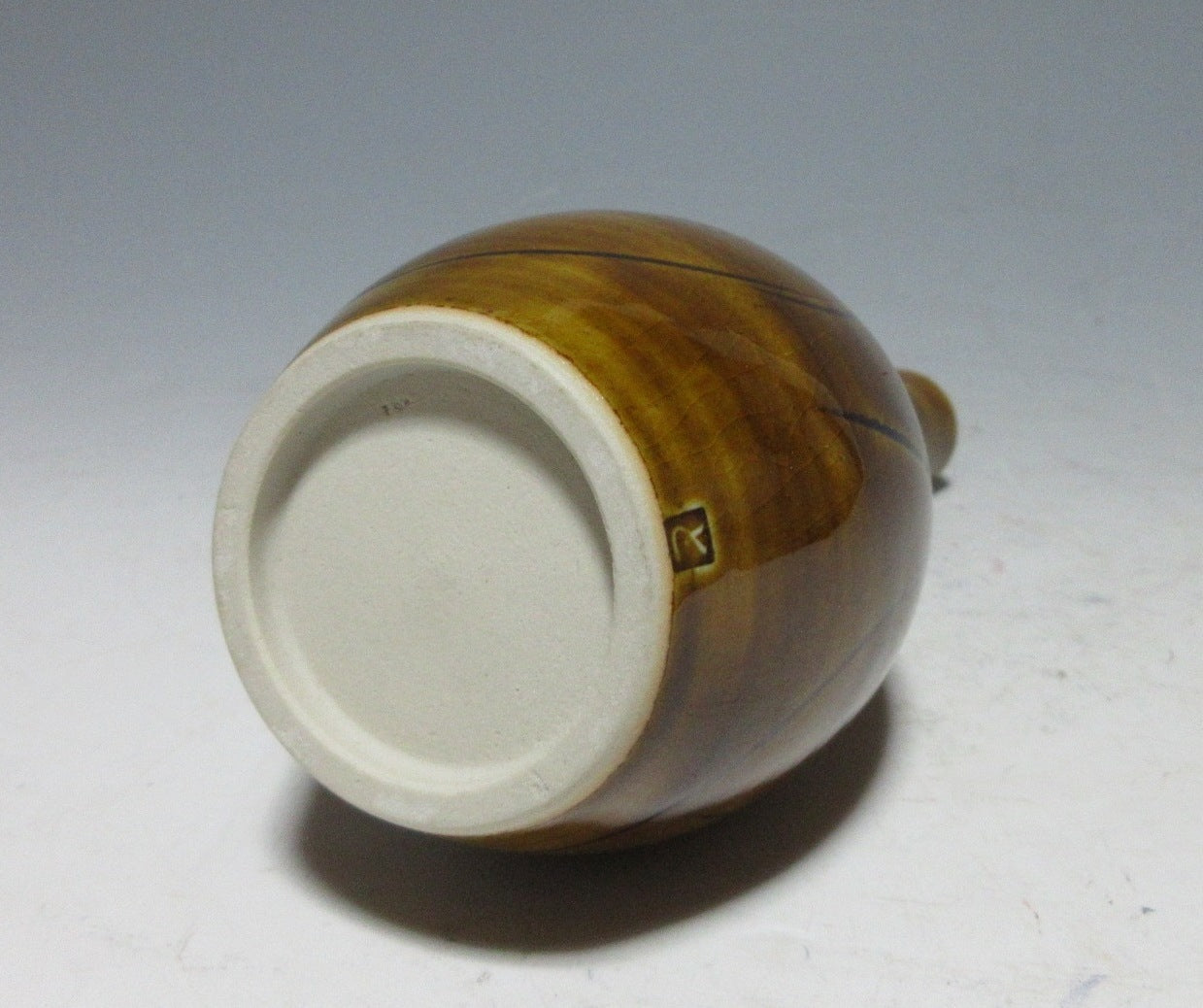 Ohi Chozaemon X Hijiri Glaze Vase