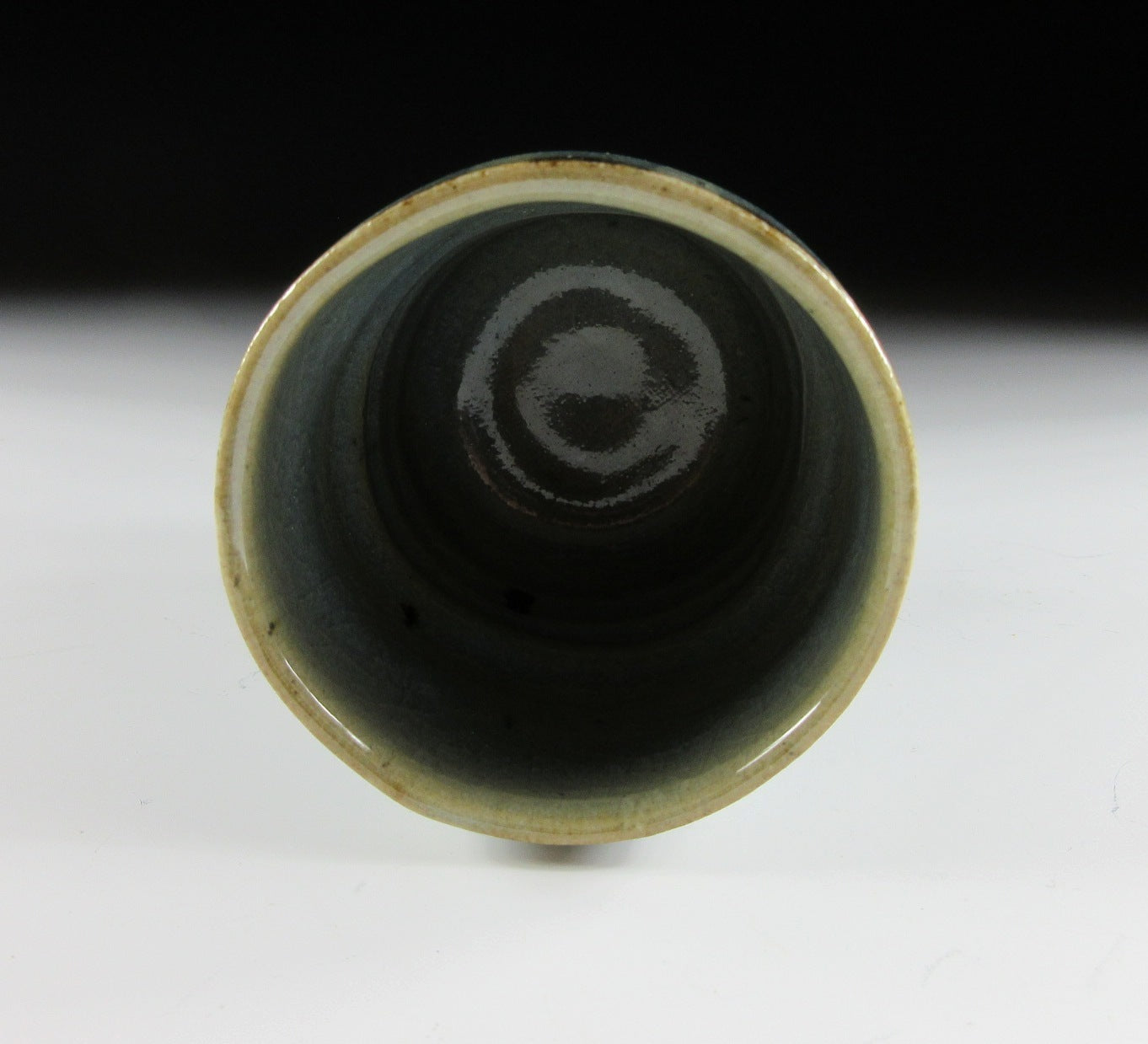 Mizuno Hideo Obayashi-ware Yunomi