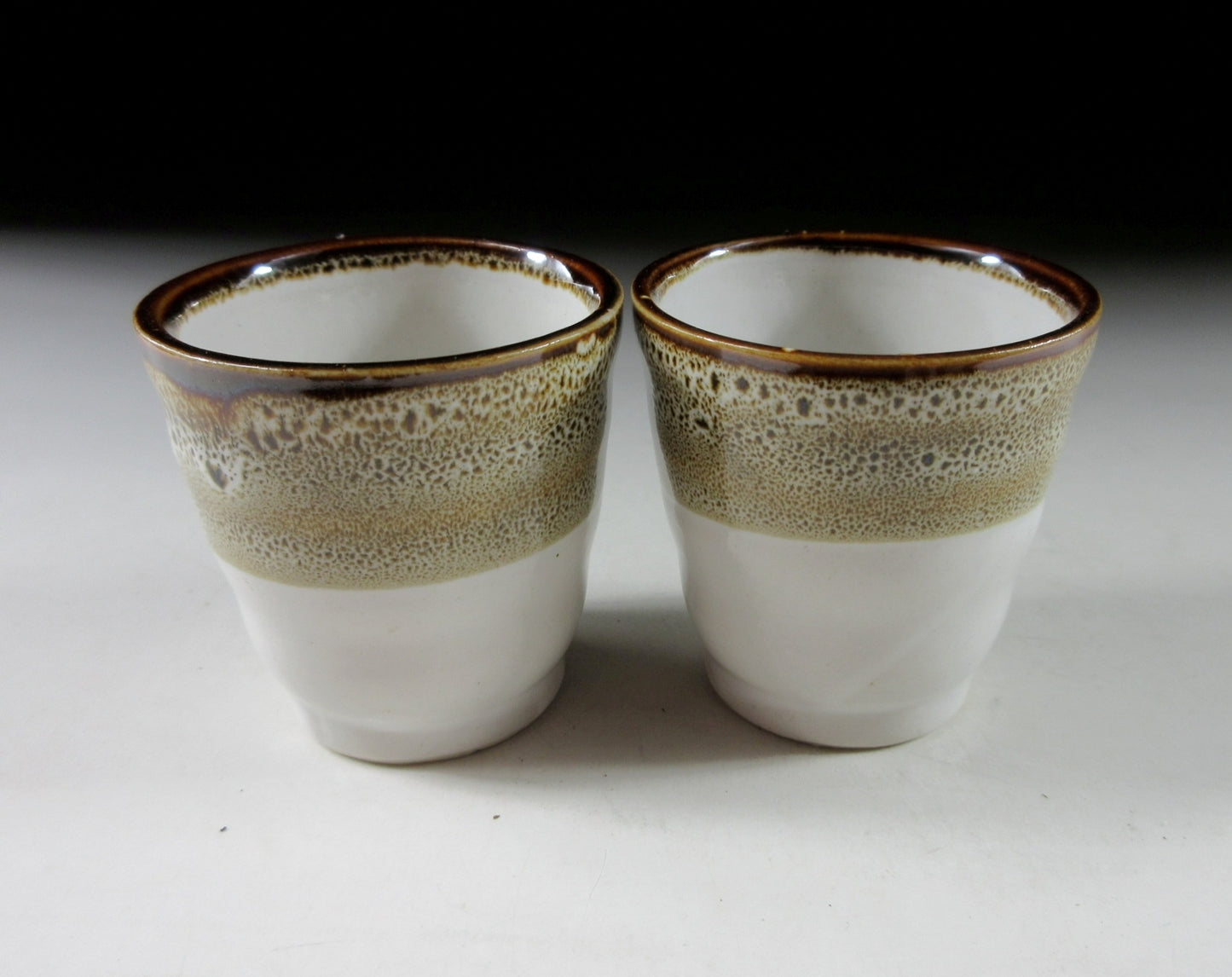 Mashiko-ware Fugu Sake Set