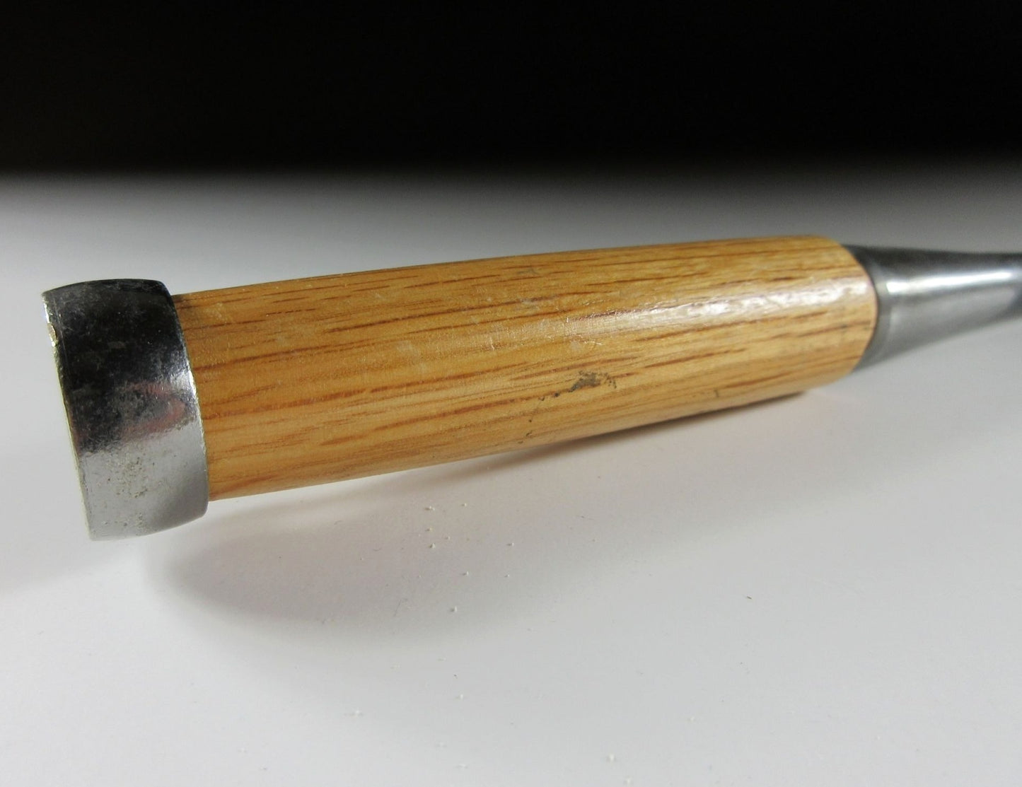 Vintage Carbon Steel Oirenomi Chisel
