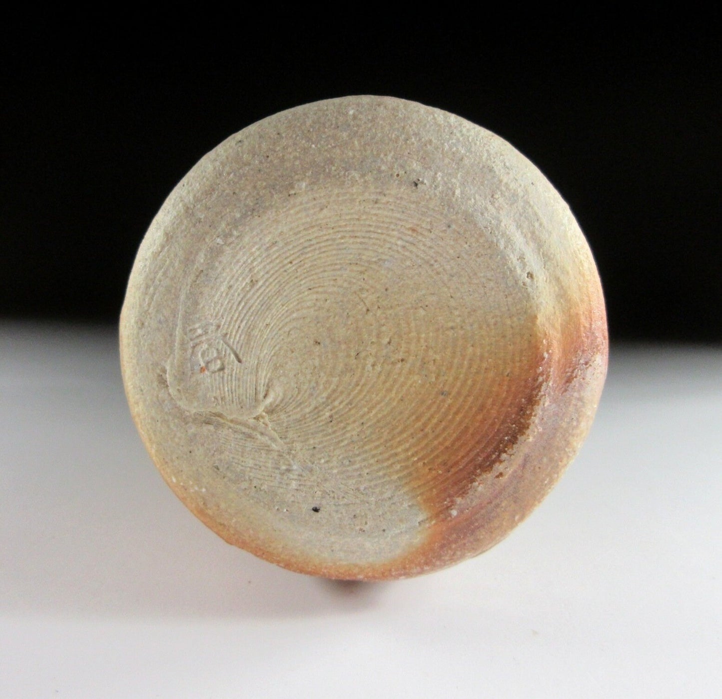 Shigaraki-ware Tokkuri