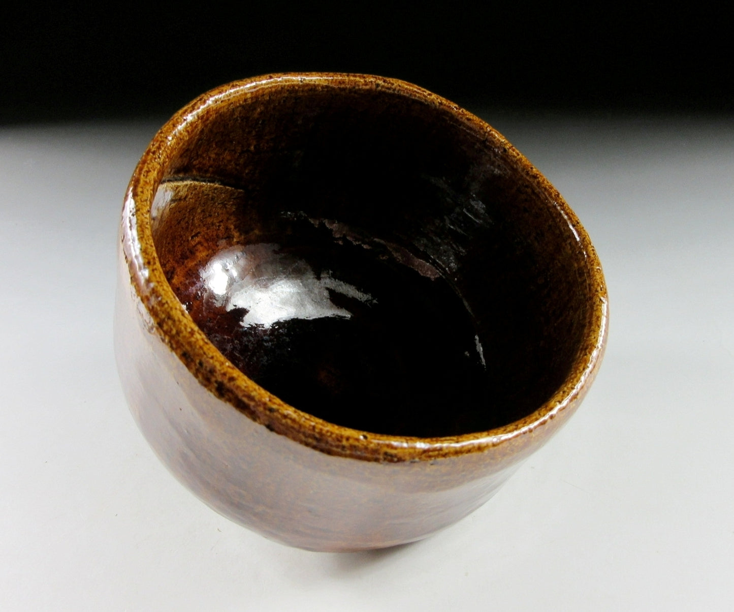 Ohi Koraku Mt. Fuji Chawan
