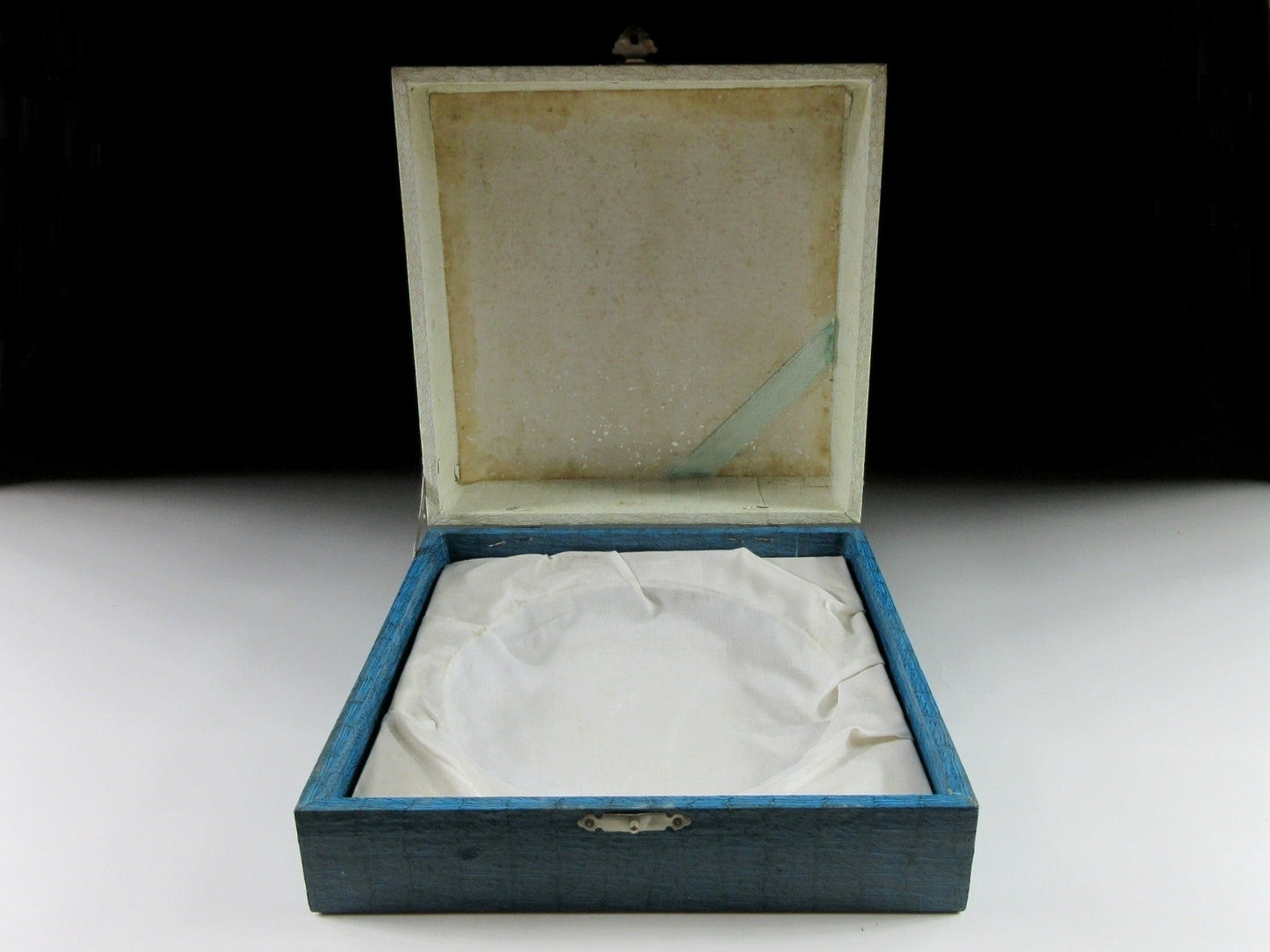 Showa Retro Satsuma Kiriko Ashtray