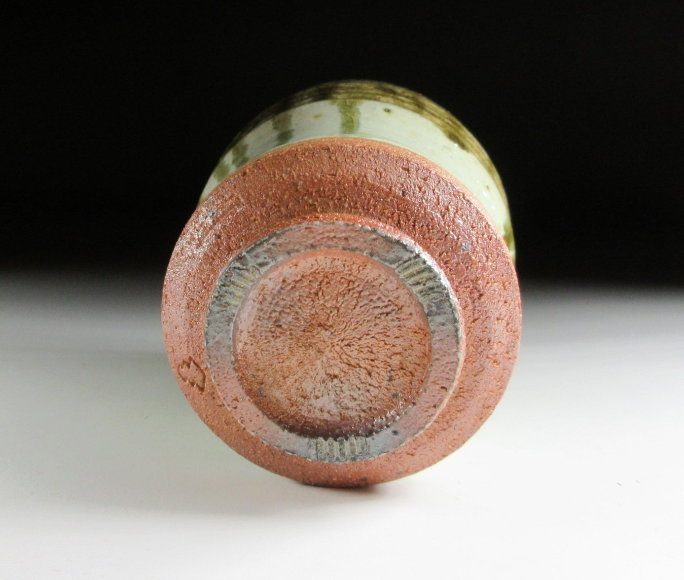 Nakano Tochi IV Karatsu-ware Yunomi